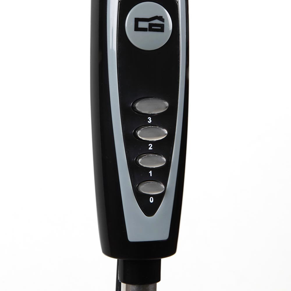EAN 8436044538087 - Orbegozo SF 0149 Negro imagen 3