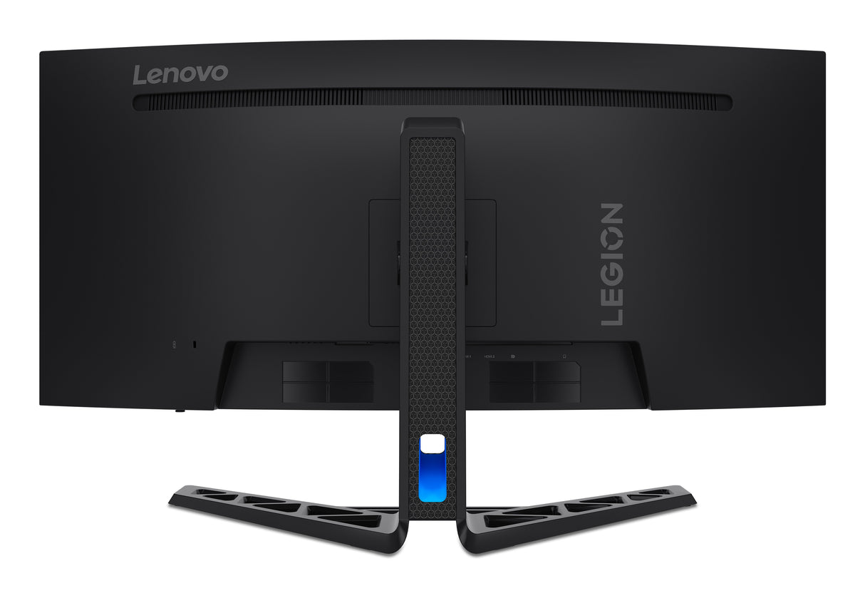EAN 0198154304485 - Lenovo Legion R34w-30 pantalla para PC 86,4 cm (34") 3440 x 1440 Pixeles Wide Quad HD LCD Negro imagen 8