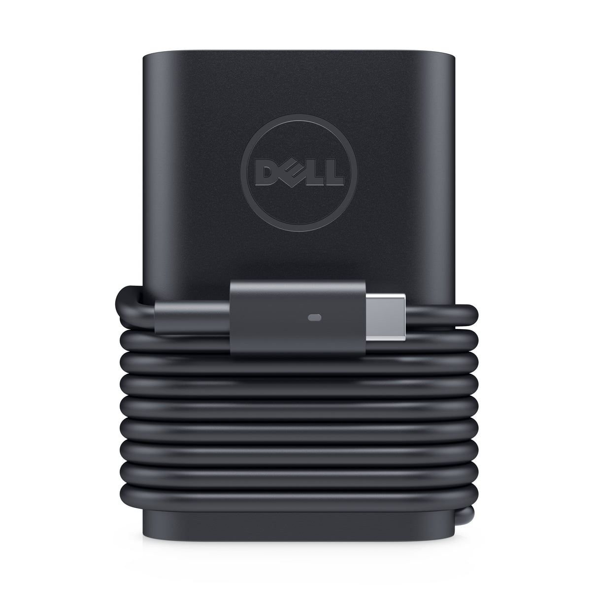 EAN 4058154085554 - DELL 492-BBUS adaptador e inversor de corriente Interior 45 W Negro imagen 1