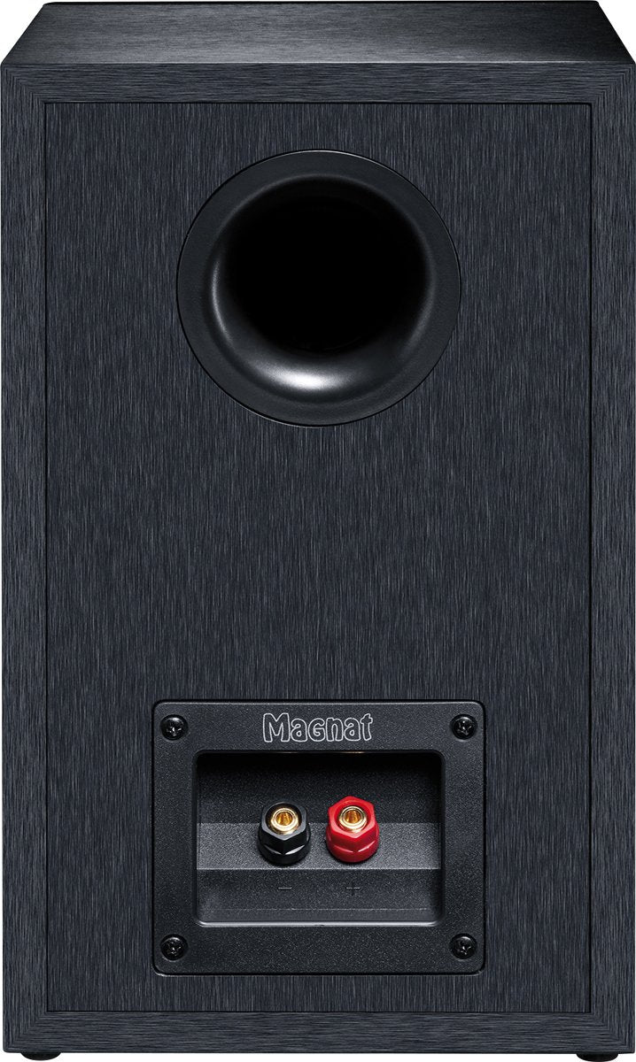 EAN 4018843727202 - Magnat D172720 De 2 vías Negro Inalámbrico y alámbrico 70 W imagen 6