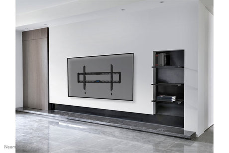 EAN 8717371448660 - Neomounts WL30-550BL18 soporte para TV 2,18 m (86") Negro imagen 14