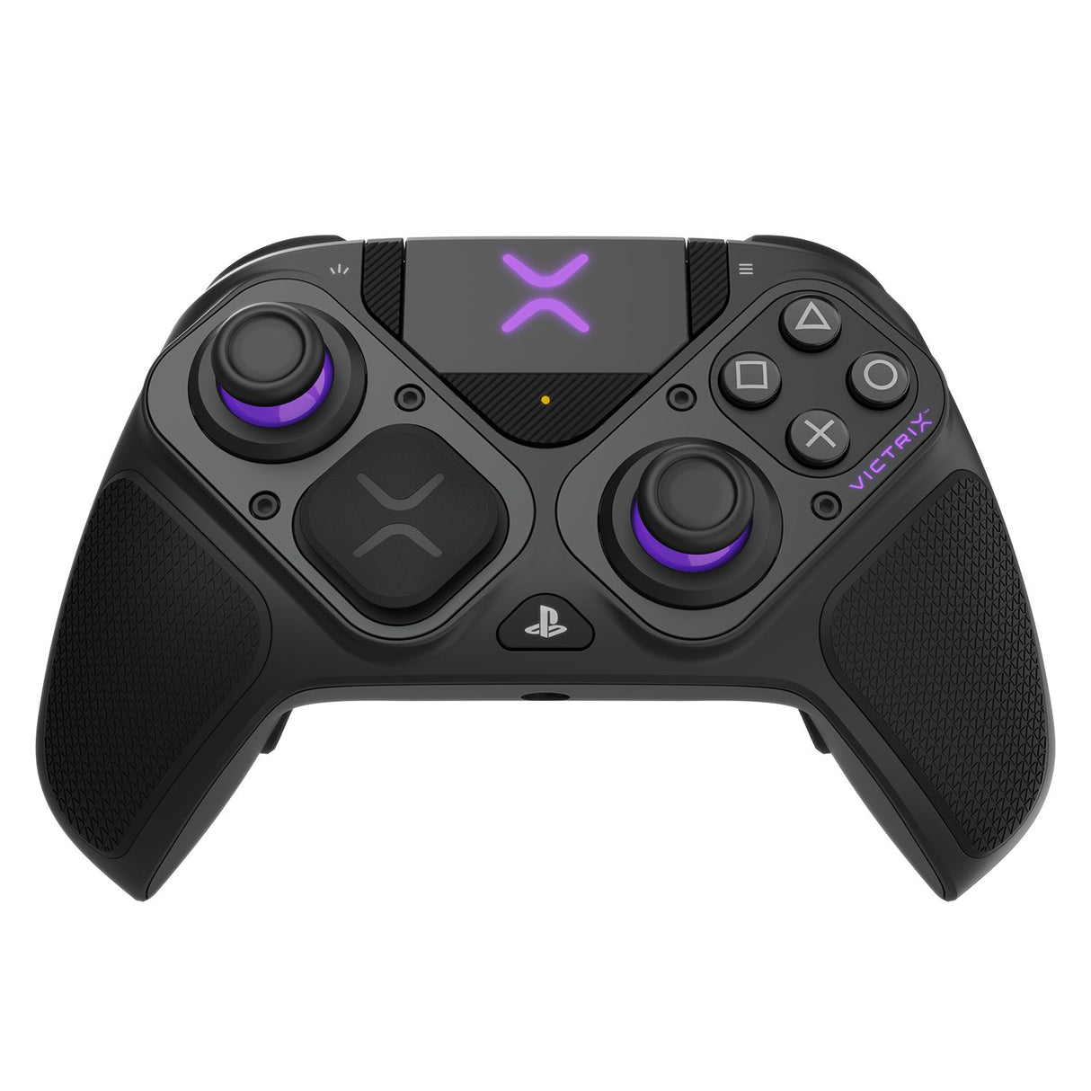 EAN 0708056072704 - PDP VICTRIX Pro BFG Negro USB Gamepad Analógico/Digital PC, PlayStation 4, PlayStation 5 imagen 2