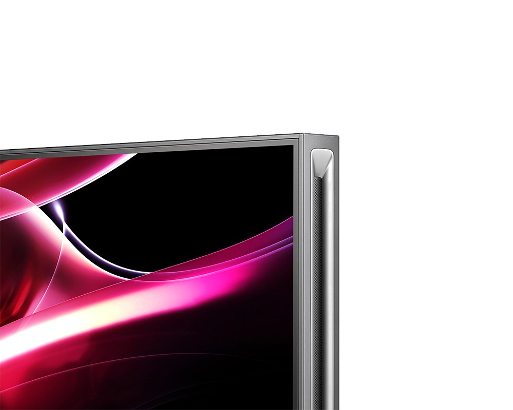 Televisor Hisense 85uxkq Led 85", Negro, Ultrahd/4k, Triple Sintonizador, Amd Free-Sync, Panel De 120 Hz 85uxkq