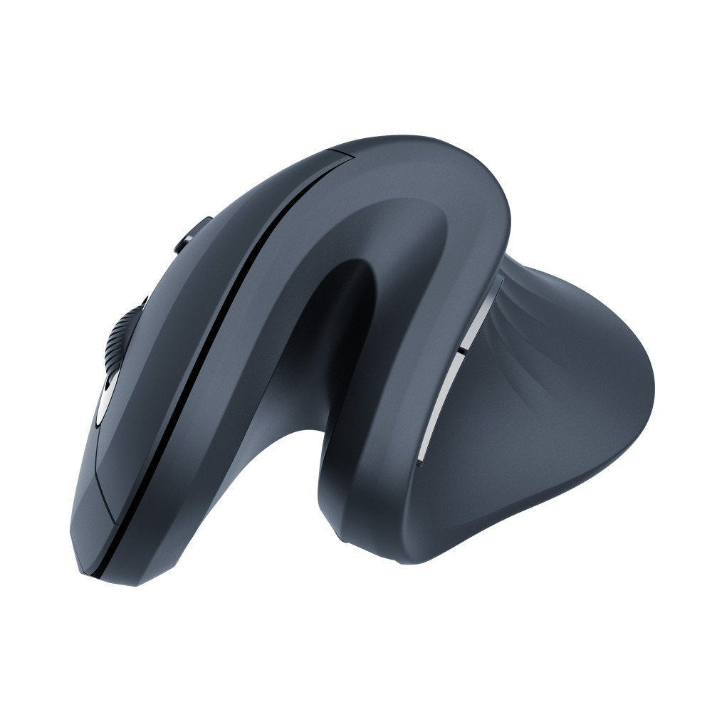 EAN 8059018369205 - Techly IM 1100-VM-B ratón Médico mano derecha RF inalámbrico Óptico 3200 DPI imagen 15