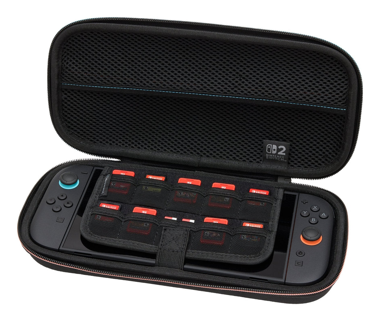 Protection Case For Nsw2- Black