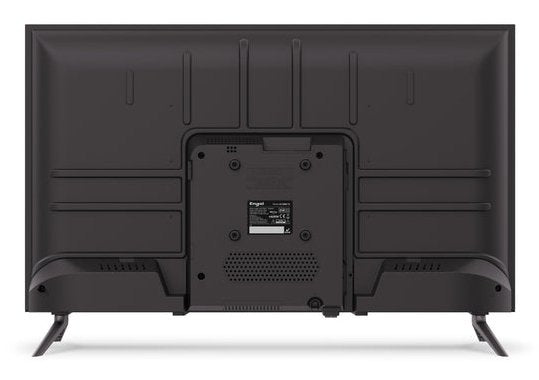 Televisor Engel Le3266t2 32" Hd Ready Negro