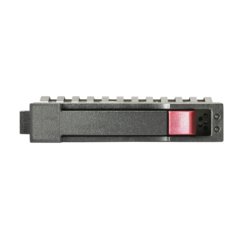 EAN 5715063649039 - HPE 867204-001 disco duro interno 2 TB 7200 RPM 2.5" SAS imagen 1