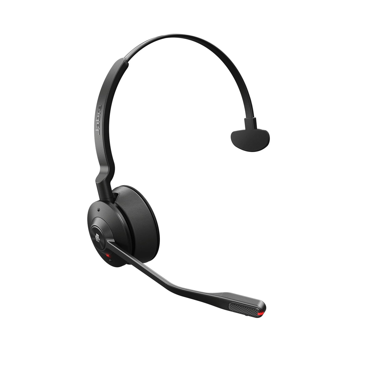 EAN 5706991025200 - Jabra Engage 55 Auriculares Inalámbrico Diadema Oficina/Centro de llamadas Negro, Titanio imagen 2