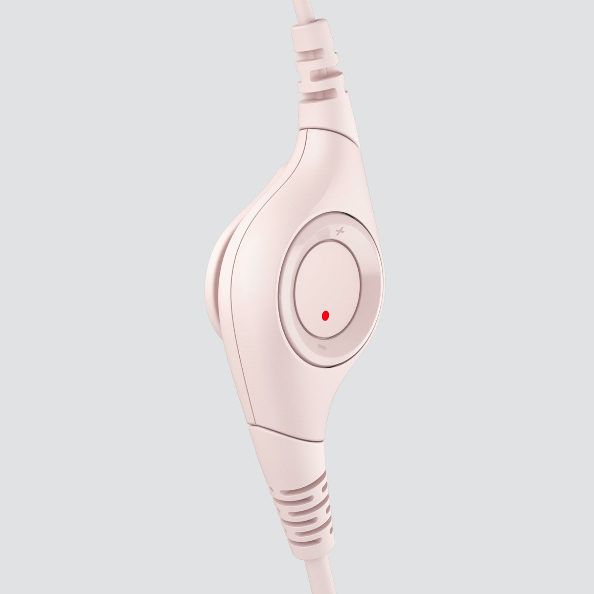 Logitech H390 Auriculares Alámbrico Diadema Usb Tipo A Rosa