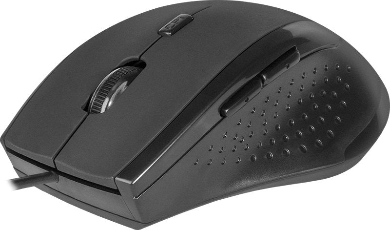 EAN 4714033523622 - Defender ACCURA MM-362 ratón Oficina mano derecha USB tipo A Óptico 1600 DPI imagen 4