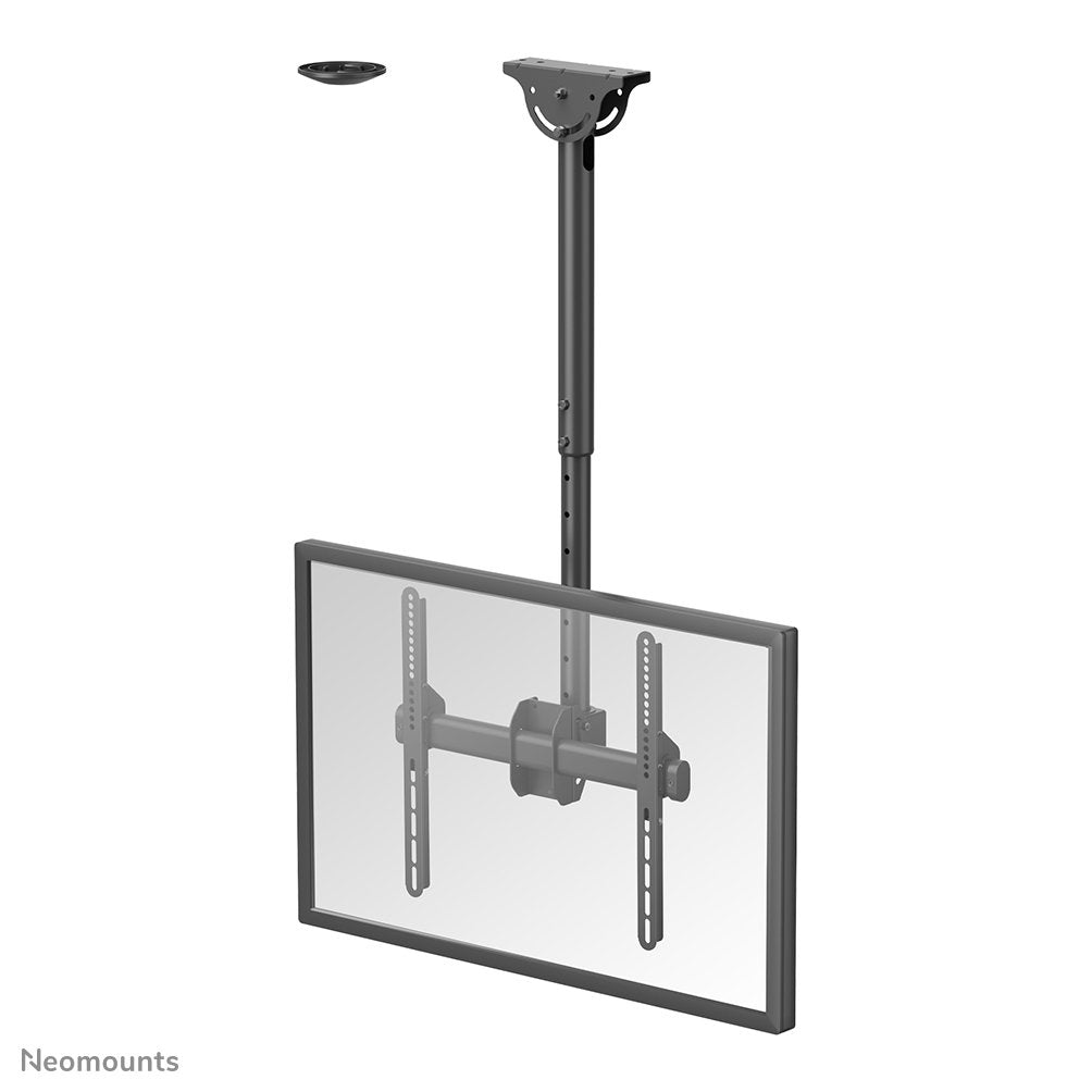 Newstar Soporte De Techo Para Tv