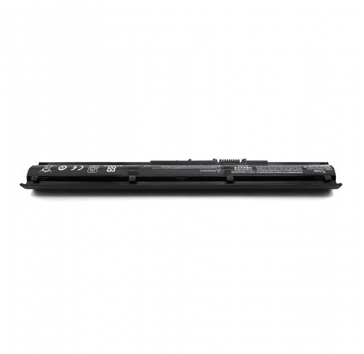 Batería Para Hp Vi04 14t-U000 14t-U100 14-U000 14-U001la 14-U001tx 14-U002tx