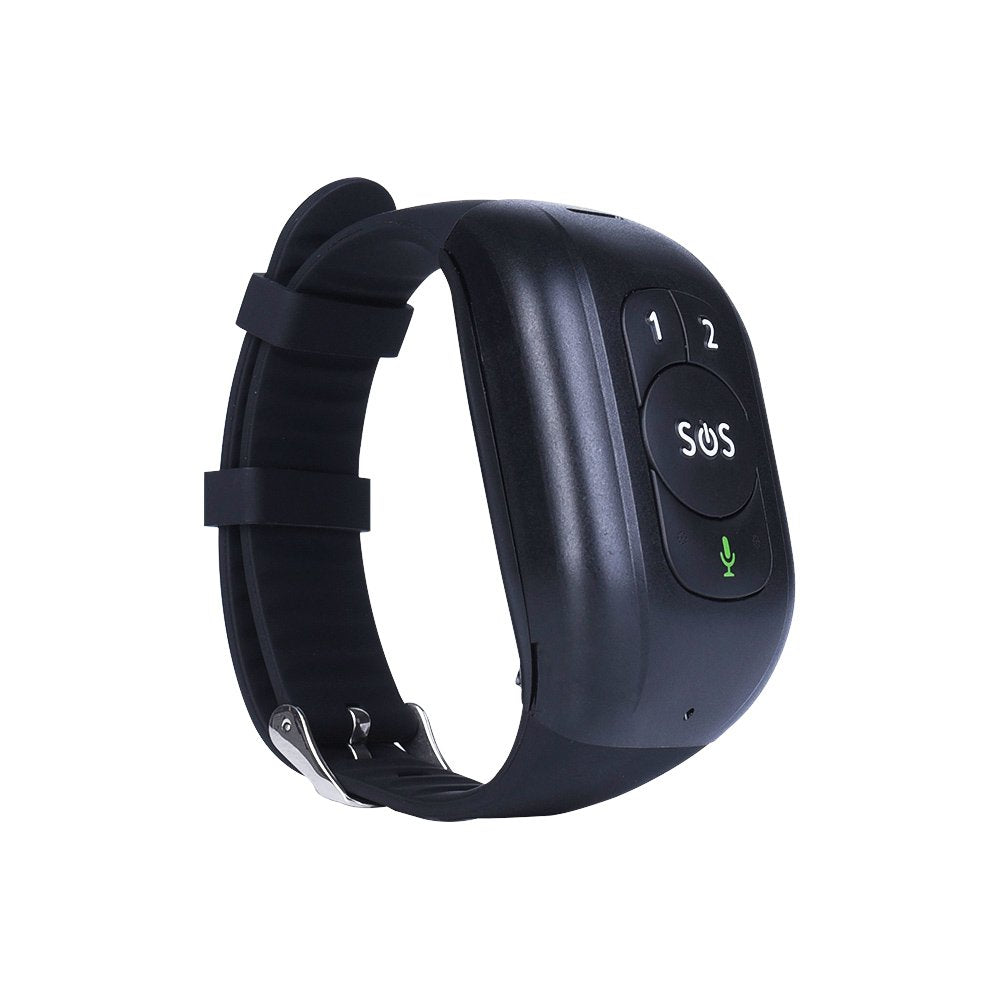 EAN 8436588882387 - Leotec Senior 0 mm (0") Negro Wifi GPS (satélite) imagen 4
