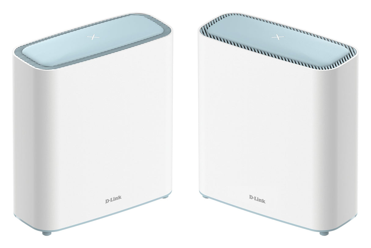EAN 0790069463235 - D-Link EAGLE PRO AI AX3200 Doble banda (2,4 GHz / 5 GHz) Wi-Fi 6 (802.11ax) Blanco 2 imagen 1