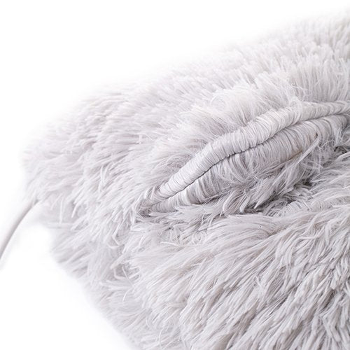 Camry Premium Cr 7428 Manta Eléctrica Y Almohadilla Calentador De Cama Eléctrico 45 W Gris