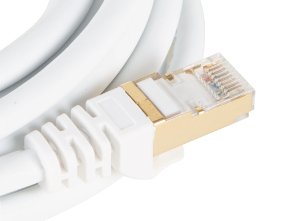 EAN 8435364318638 - iggual IGG318638 cable de red Blanco 5 m Cat7 S/FTP (S-STP) imagen 4