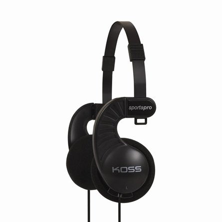 Koss Sporta Pro Auricular Alambrico 3.5 1.20m