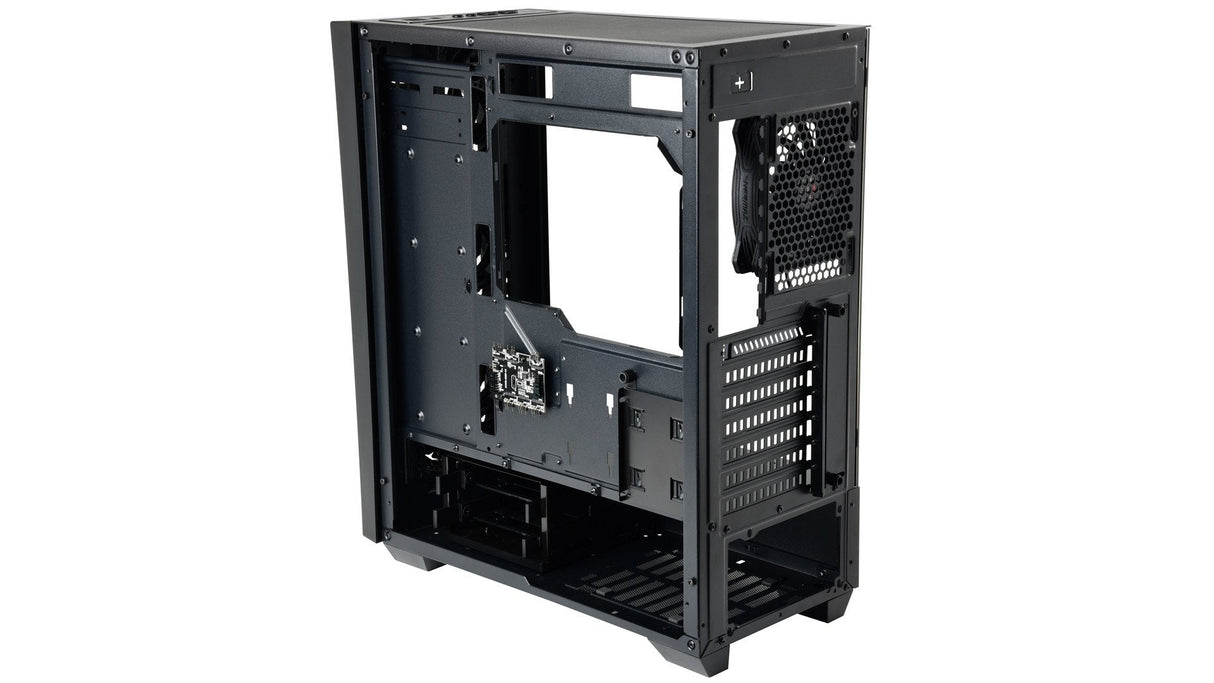 EAN 0819315024027 - Enermax StarryFort SF30 Torre Negro imagen 10