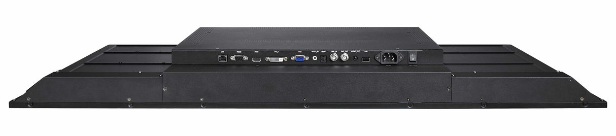 EAN 4710739597493 - AG Neovo HMQ-4301 Monitor para circuito cerrado de televisión CCTV 109,2 cm (43") 3840 x 2160 Pixeles imagen 8