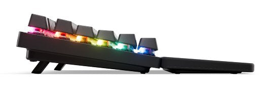 EAN 5707119058865 - Steelseries APEX PRO TKL WIRELESS GEN 3 teclado Juego USB + RF Wireless + Bluetooth QWERTY Inglés interna imagen 3