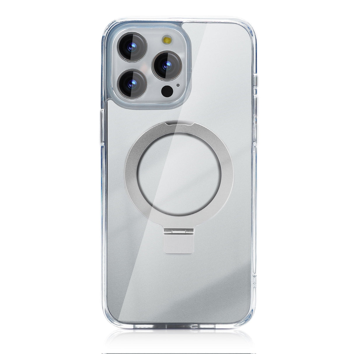 EAN 4250686412901 - nevox StyleShell SHOCKFlex funda para teléfono móvil 17 cm (6.7") Transparente imagen 5