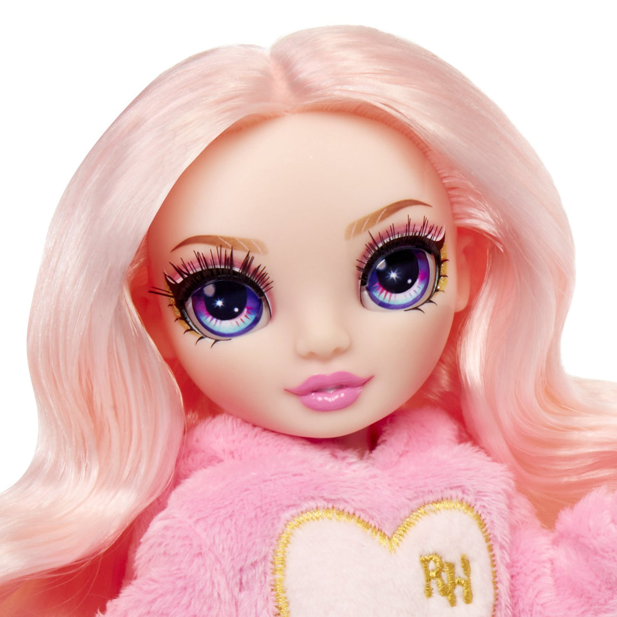 EAN 0035051503675 - Rainbow High Junior High 503675EUC muñeca imagen 9