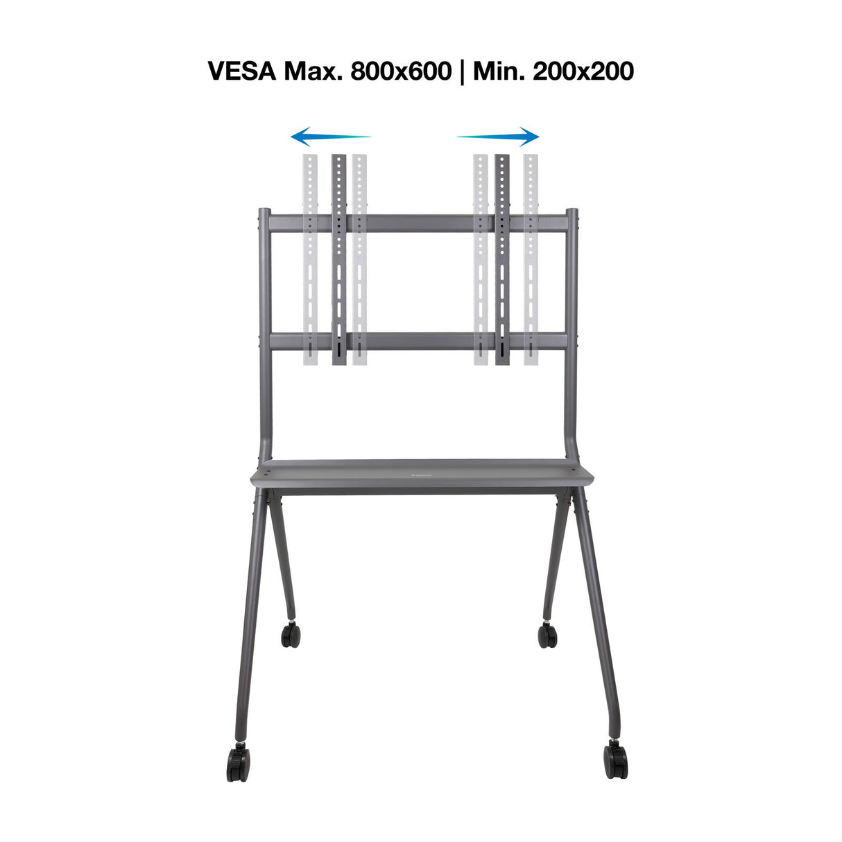 EAN 8433281013490 - TooQ iSTAND 2,18 m (86") imagen 2