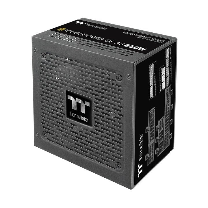 Fuente Alimentación Thermaltake Toughpower Gf A3 Gold 850w - Tt Premium Edition Ps-Tpd-0850fnfage-H