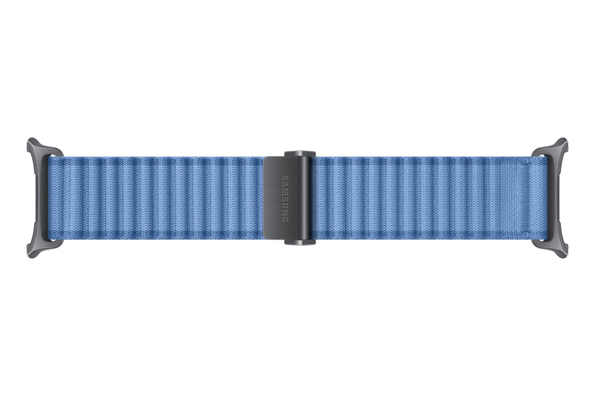 Samsung Trail Band, Azul For Watchultra 2