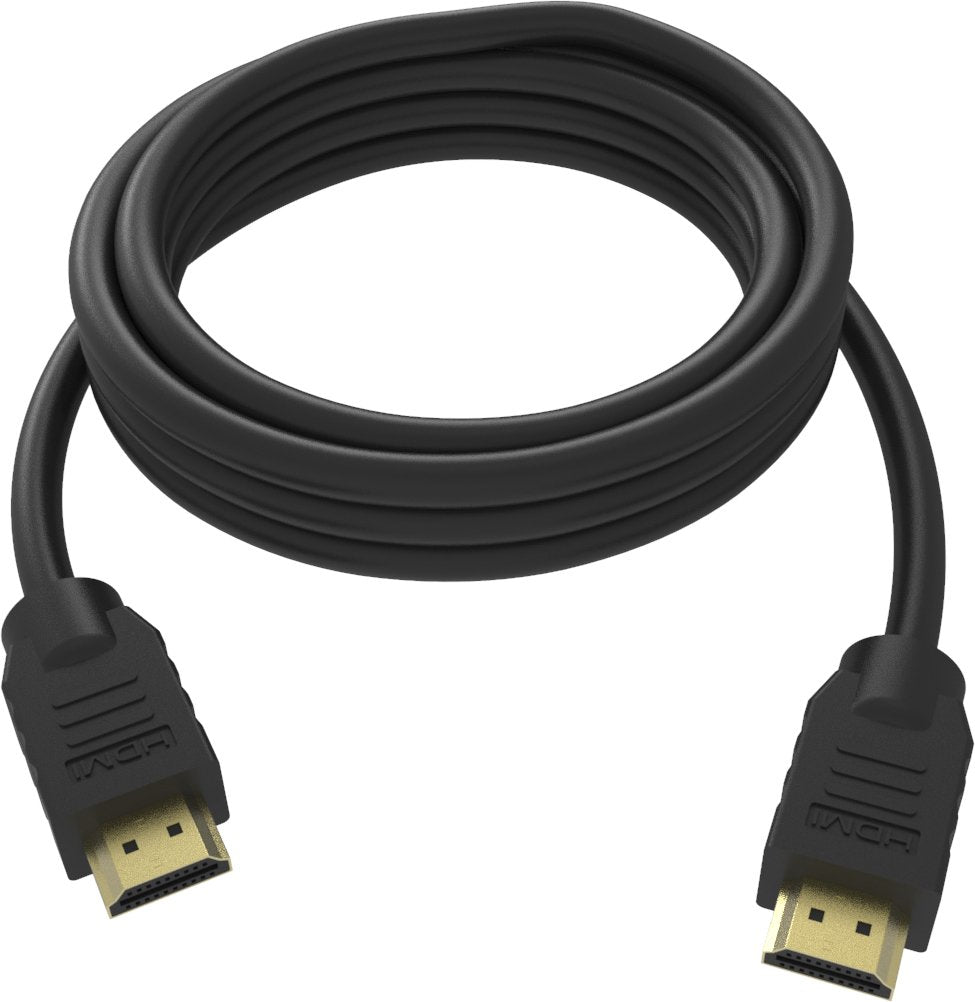 Vision Professional Cable Hdmi 1,5 M Hdmi Tipo A (Estándar) Negro Tc 1.5mhdmi/Bl