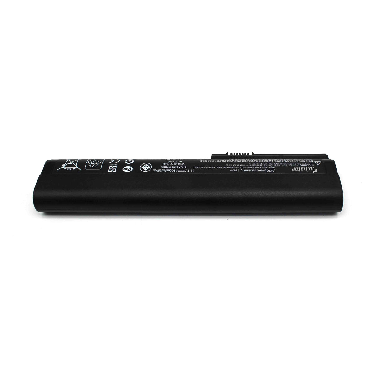 EAN 8435597422560 - VOLTISTAR BAT2005 refacción para laptop Batería imagen 2