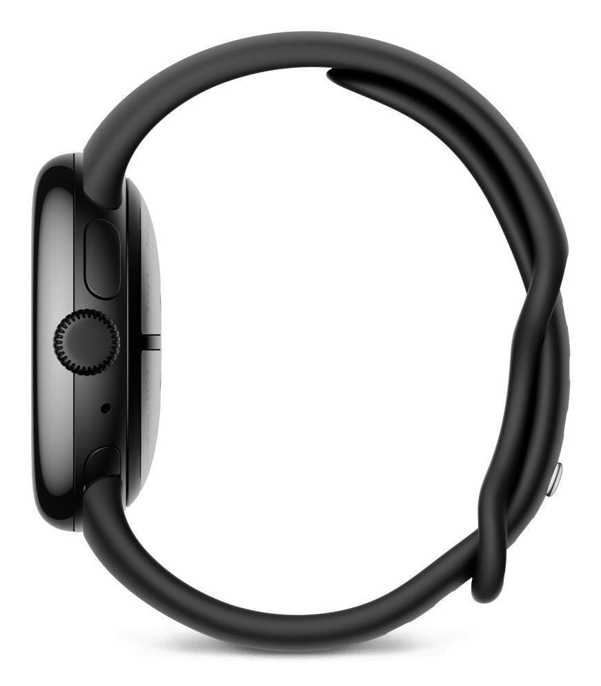 Google Pixel Watch 3 (41mm) Lte Obsidian