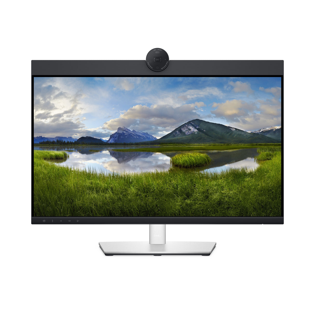 EAN 0884116441441 - DELL P2424HEB 60,5 cm (23.8") LCD 1920 x 1080 Pixeles Full HD imagen 1