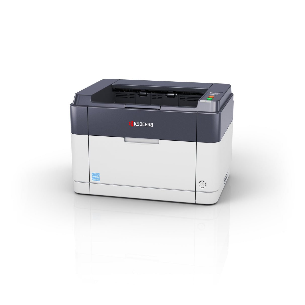 Kyocera Fs-1061dn Ecosys Laser A4 Monocromo Duplex 1102m33nl2
