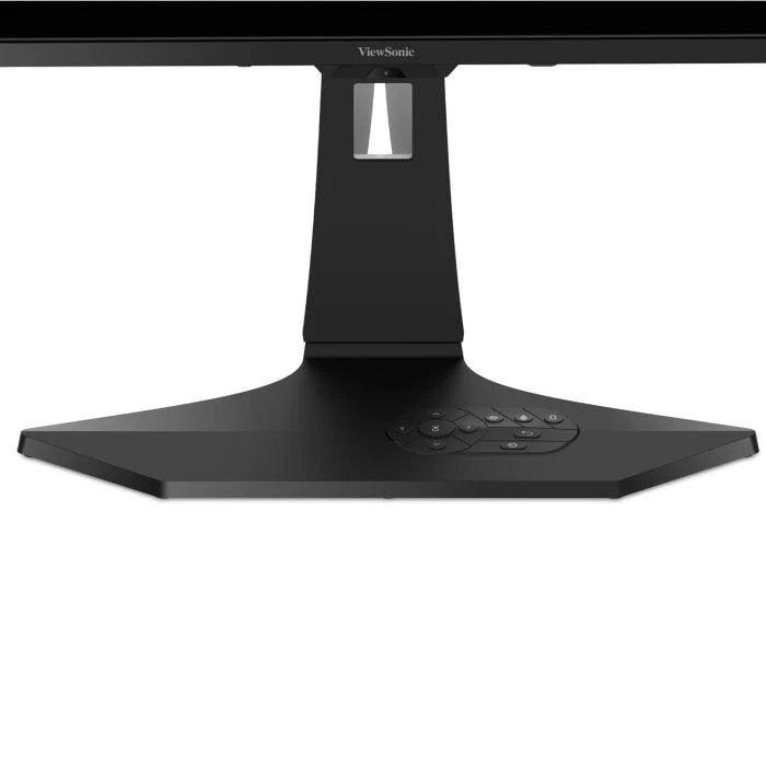 EAN 0766907025637 - Viewsonic XG272-2K-OLED pantalla para PC 68,6 cm (27") 2560 x 1440 Pixeles Quad HD Negro, Blanco imagen 9