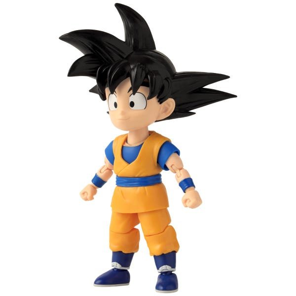 Figura Bandai Dragon Stars Series Dragon Ball Daima Goku (Mini)