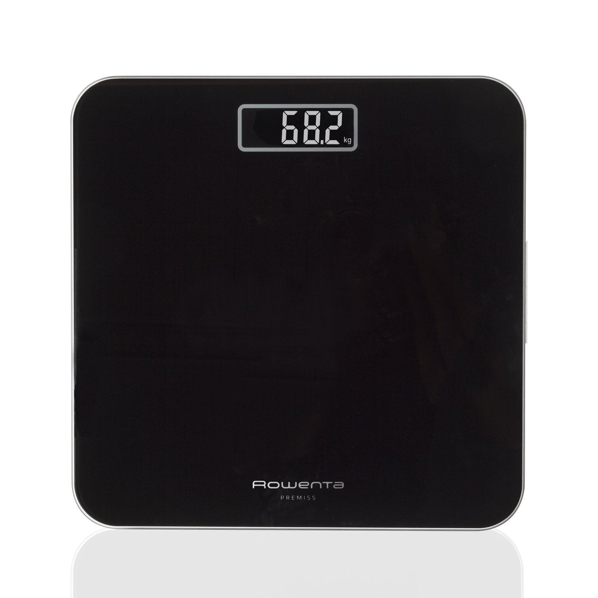 Rowenta Báscula Pesapersone Digit Premiss 160kg Negro