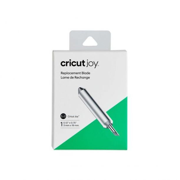 EAN 93573557255 - Cricut Joy Replacement Blade Cuchillas de repuesto imagen 2