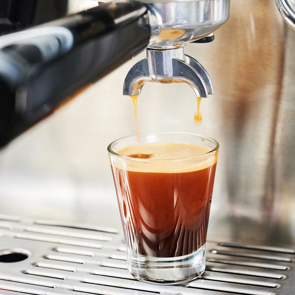 EAN 4016432426161 - Gastroback Design Espresso Barista Pro Totalmente automática Máquina espresso 2,8 L imagen 9
