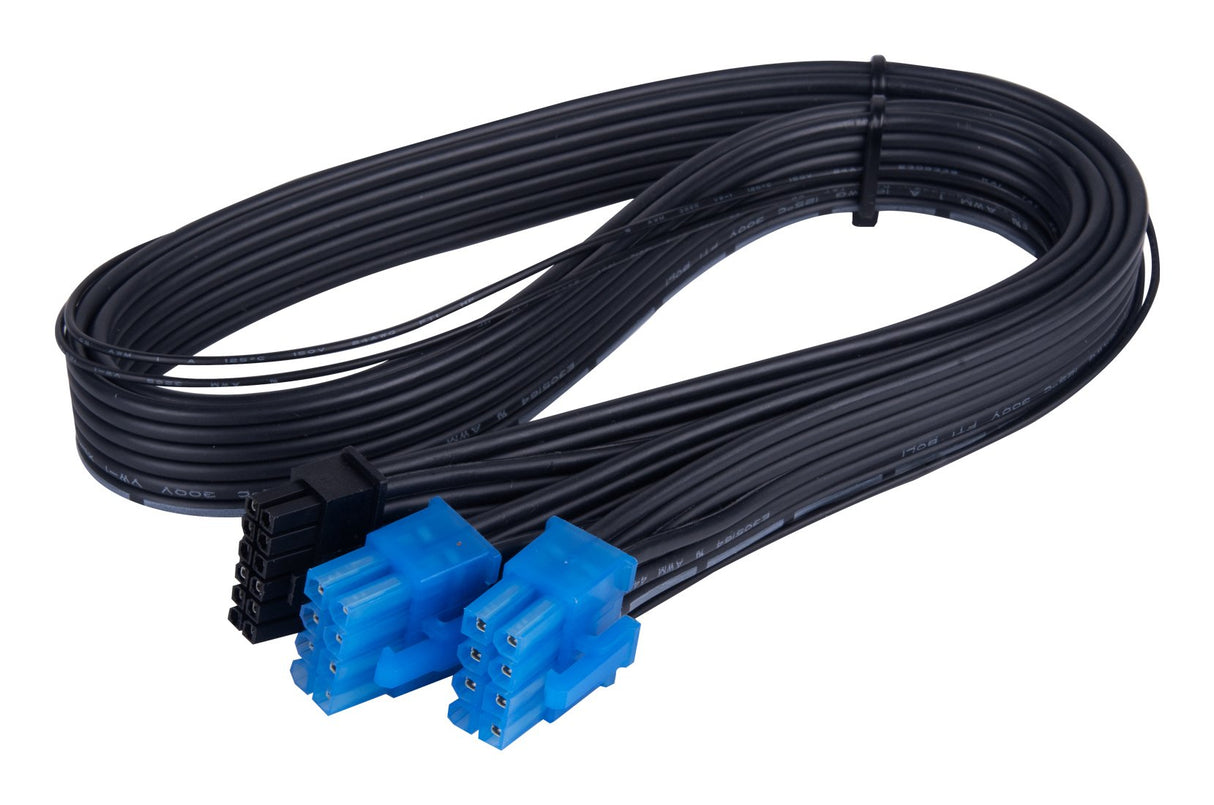 EAN 4710679815961 - Silverstone PP14-PCIE 550 m imagen 2