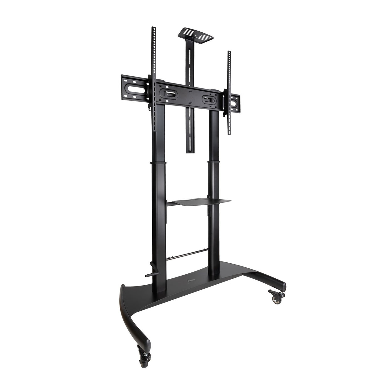 EAN 8433281013759 - TooQ Ares 2,54 m (100") Negro imagen 1