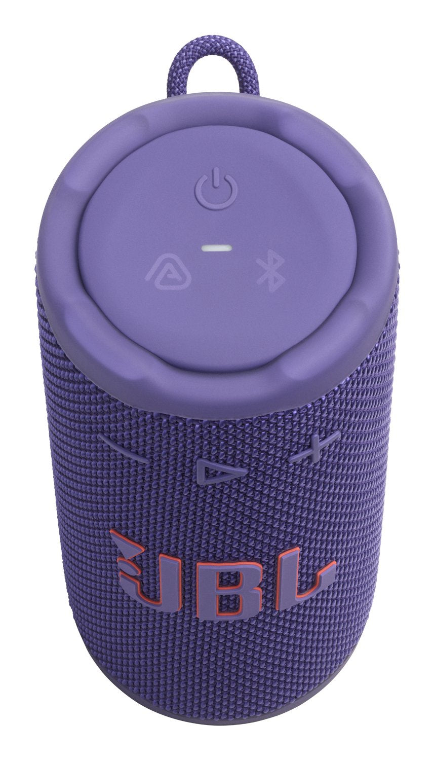 Altavoz Con Bluetooth Jbl Grip 16w 1.0 Purpura