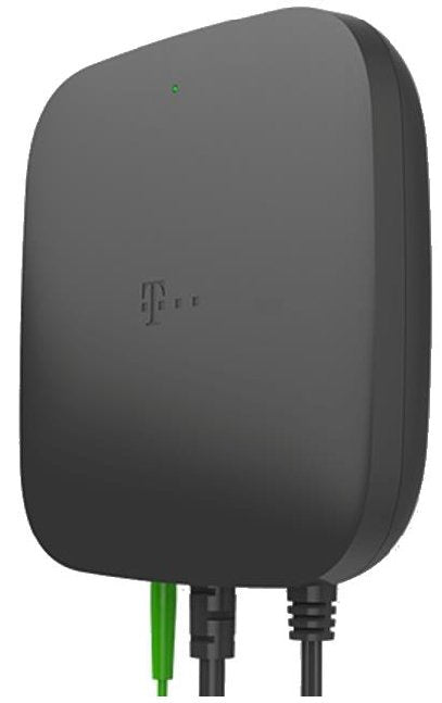 EAN 4025125539989 - Telekom Glasfaser Modem 2 módem imagen 1
