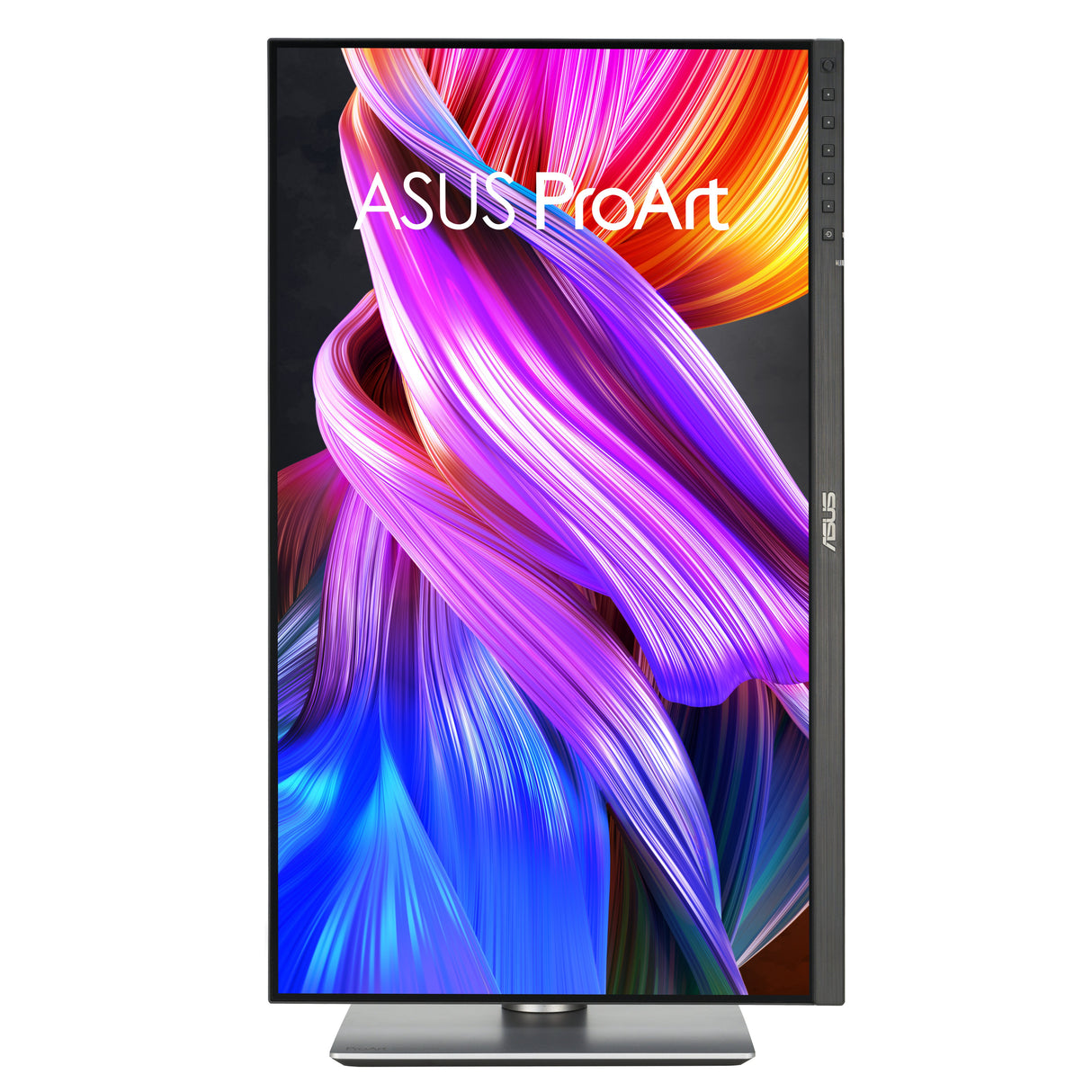 EAN 4711387308127 - ASUS ProArt Display PA24ACRV pantalla para PC 60,5 cm (23.8") 2560 x 1440 Pixeles Quad HD LCD Negro imagen 4