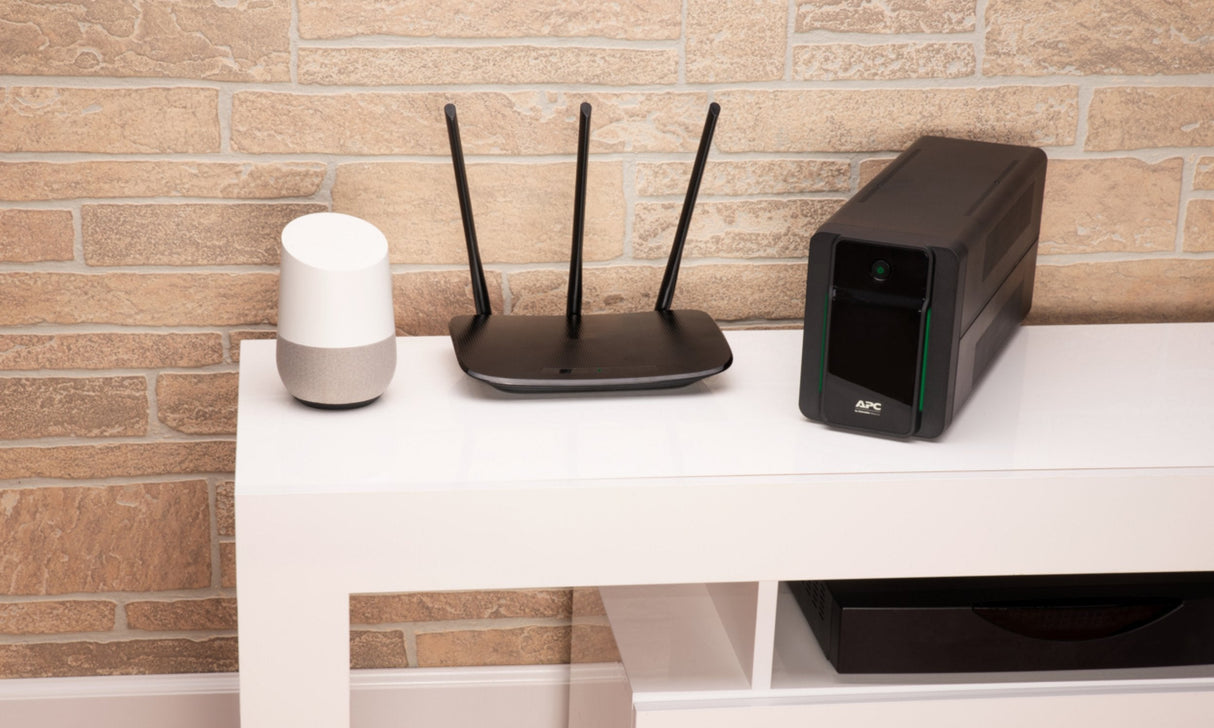 Apc Back-Ups 2200va 230v Avr French Sockets