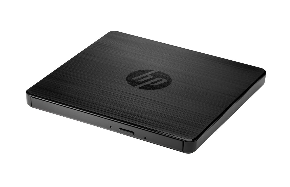Grabadora Externa Hp Usb Dvdrw