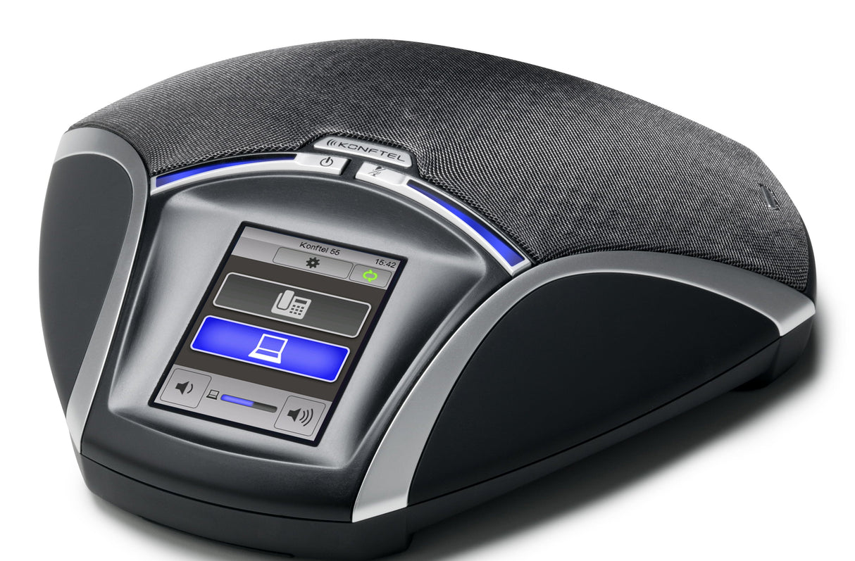 EAN 7394001010704 - Konftel 55 Teléfono IP para conferencias imagen 2