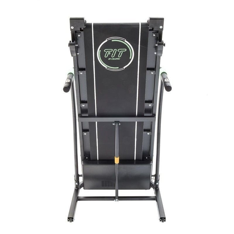 Cinta De Andar Y Correr Cecotec Runfit Sprint/ Hasta 120kg