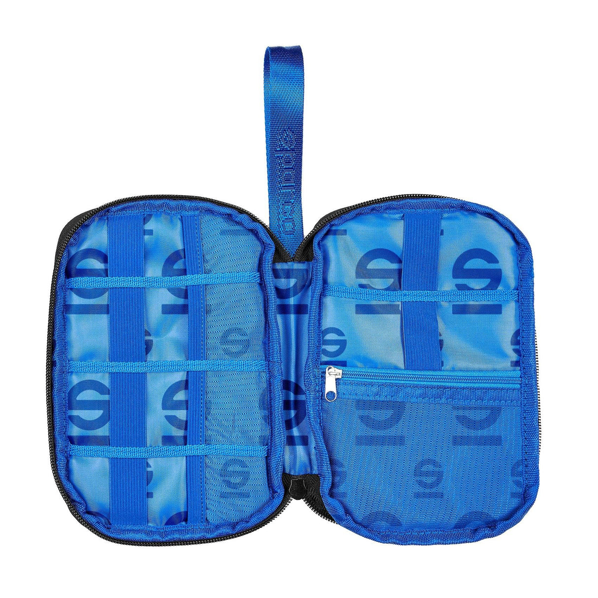 EAN 8052742554015 - Sparco SPORGANIZERM funda para dispositivo periférico Funda de protección Poliéster, Poliuretano Negro, G imagen 4