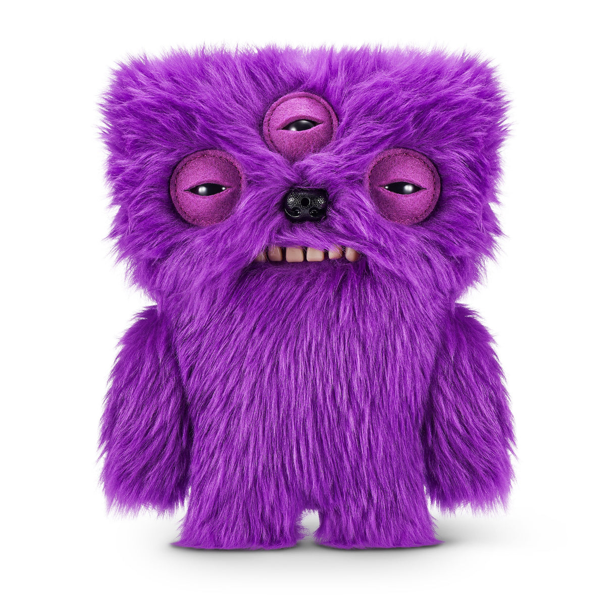 EAN 4894680041660 - ZURU Fuggler 15728 juguete de peluche imagen 5